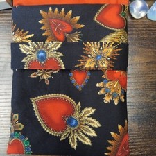 Deluxe Pocket Style ORACLE-