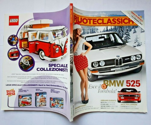 Ruoteclassiche 2012 288 - ruoteclassiche,
