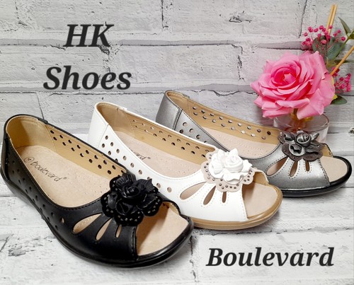 Boulevard ladies slip - ladies, on