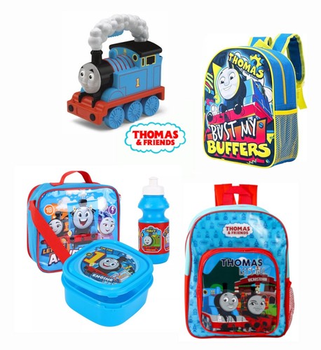 Thomas the tank engine - thomas,