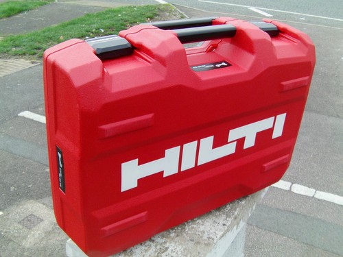 Genuine hilti 22 - genuine,