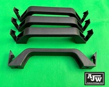 4 Pull Grab Plastic Handle