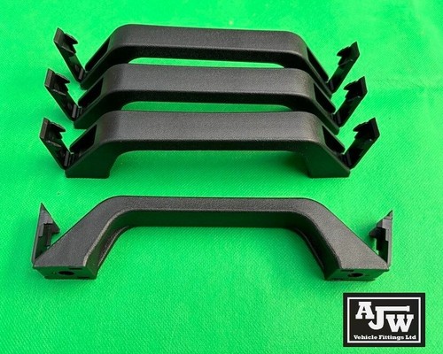 Pull grab plastic - 4,