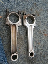 triumph 6t t110 large gernal conrods e3604