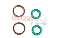 Oil Line Gasket Set METZGER