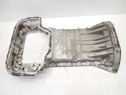 Oil pan for mercedes - pan, s