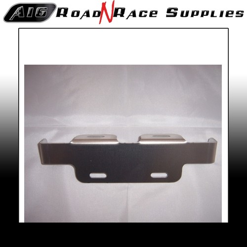 A16 tail tidy number plate - a16,