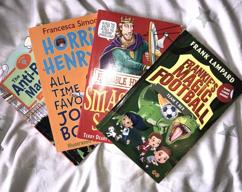 Children kids paperback - x,