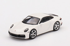 MINI GT Porsche 911 (992)