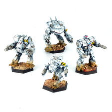 Battletech Miniatures -