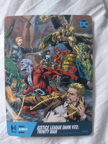 Hro events justice league - events,