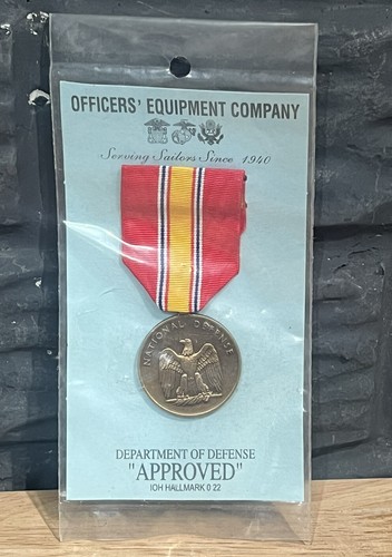 National defense service - national,