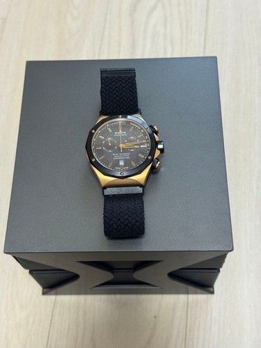 Edox delfin 10107 - delfin, 10107-37rnca-gir