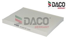 INTERIOR AIR FILTER DFC0203