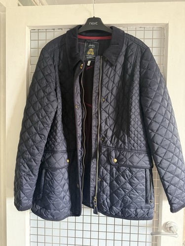 Joules ladies newdale quilted - ladies,