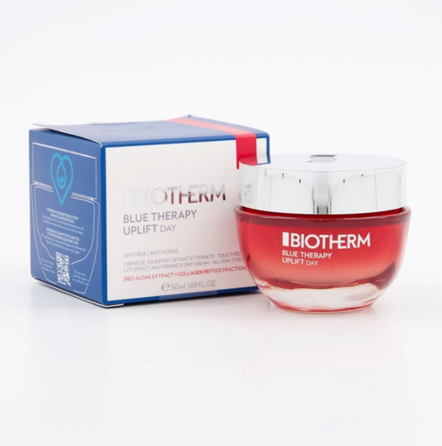 Biotherm blue therapy - biotherm,