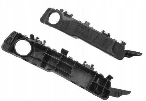 Hyundai i30 front - i30, bumper