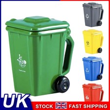 Coffee Cup Wheelie Bin Mug