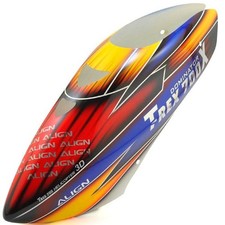 Align T-Rex 700X Painted