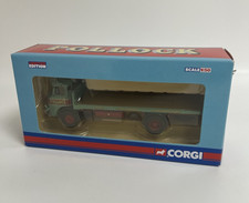 Corgi CC11611 Pollock Leyland