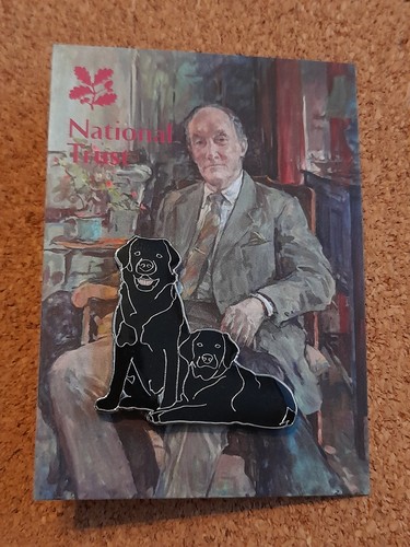 National trust grantham - national,