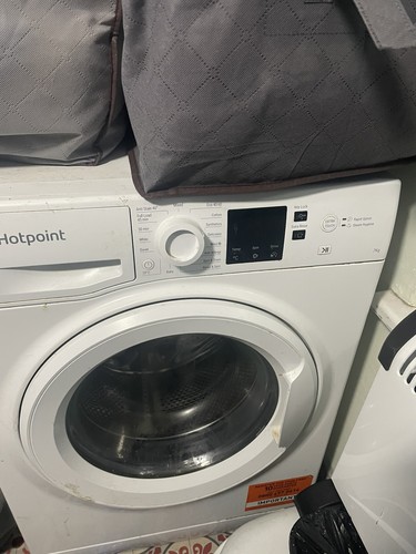 Hoover wash 500 11kg - hoover,