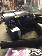 Truma D4E Combi Boiler New with Damaged Case See Description for Details