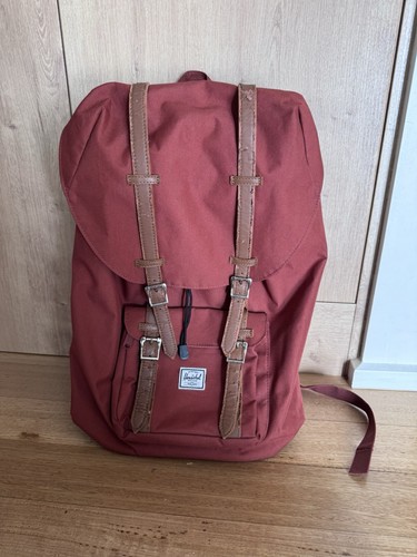Herschel supply backpack - herschel,