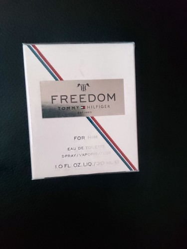 Freedom aftershave tommy - aftershave,