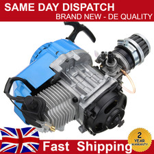 49CC 2 Stroke PullStart Pull