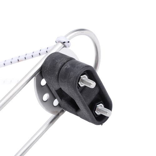 Stainless steel marine - stainless,