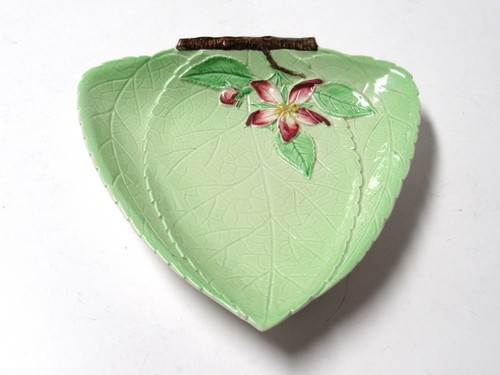 Carlton ware apple blossom - carlton,