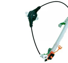 For Fiat Grande Punto 2005-2012 Rear Right Manual Window Regulator