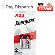 Energizer A23 12V Alkaline