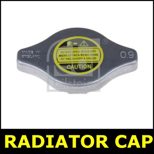 Radiator cap fits toyota hilux - cap,
