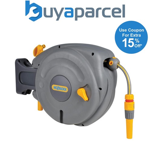 Hozelock mini hose reel - mini,