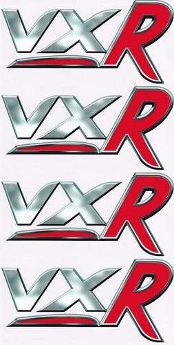 4x150mm 70mm vxr - x,