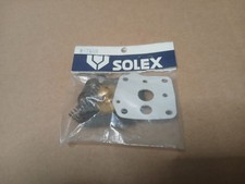 SOLEX B17449 CARBURETTOR