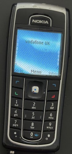 Nokia 6230i unlocked - 6230i, ✨unlocked