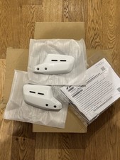 Honda CL500 2023-2025 Knuckle Guards Hand Protectors White 08P71-K3S-JA0 Genuine