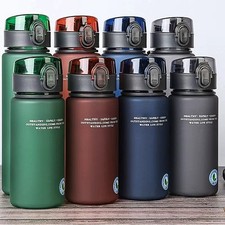 BPA Free Leak Proof Sports