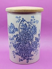 Vintage Crown Devon crackle