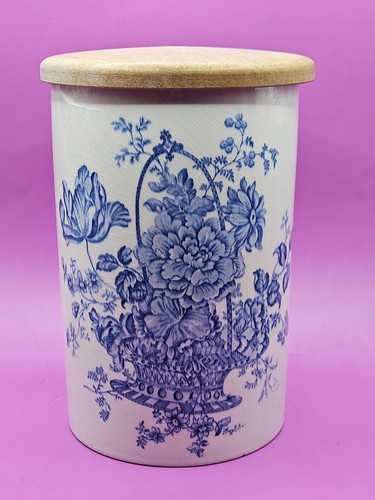 Vintage crown devon crackle - vintage,