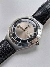 Vintage 1994 swatch - vintage, big