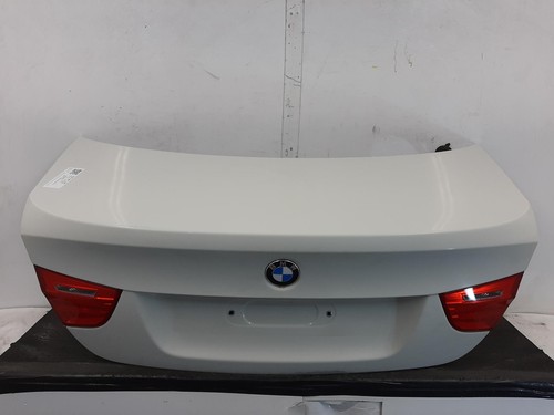 Bmw series e90 2009 - series, 2009-2013