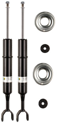 Bilstein front shocks - 2x,