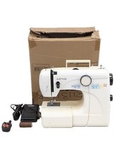 LERVIA KH4000 Electric Free Arm Sewing Machine 85W Portable Multi Stitch - Y96
