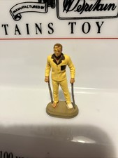 Vintage Hospital Figure