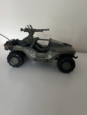 Halo Action Figures World of