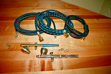 Badger Airbrush Combo - 150 &